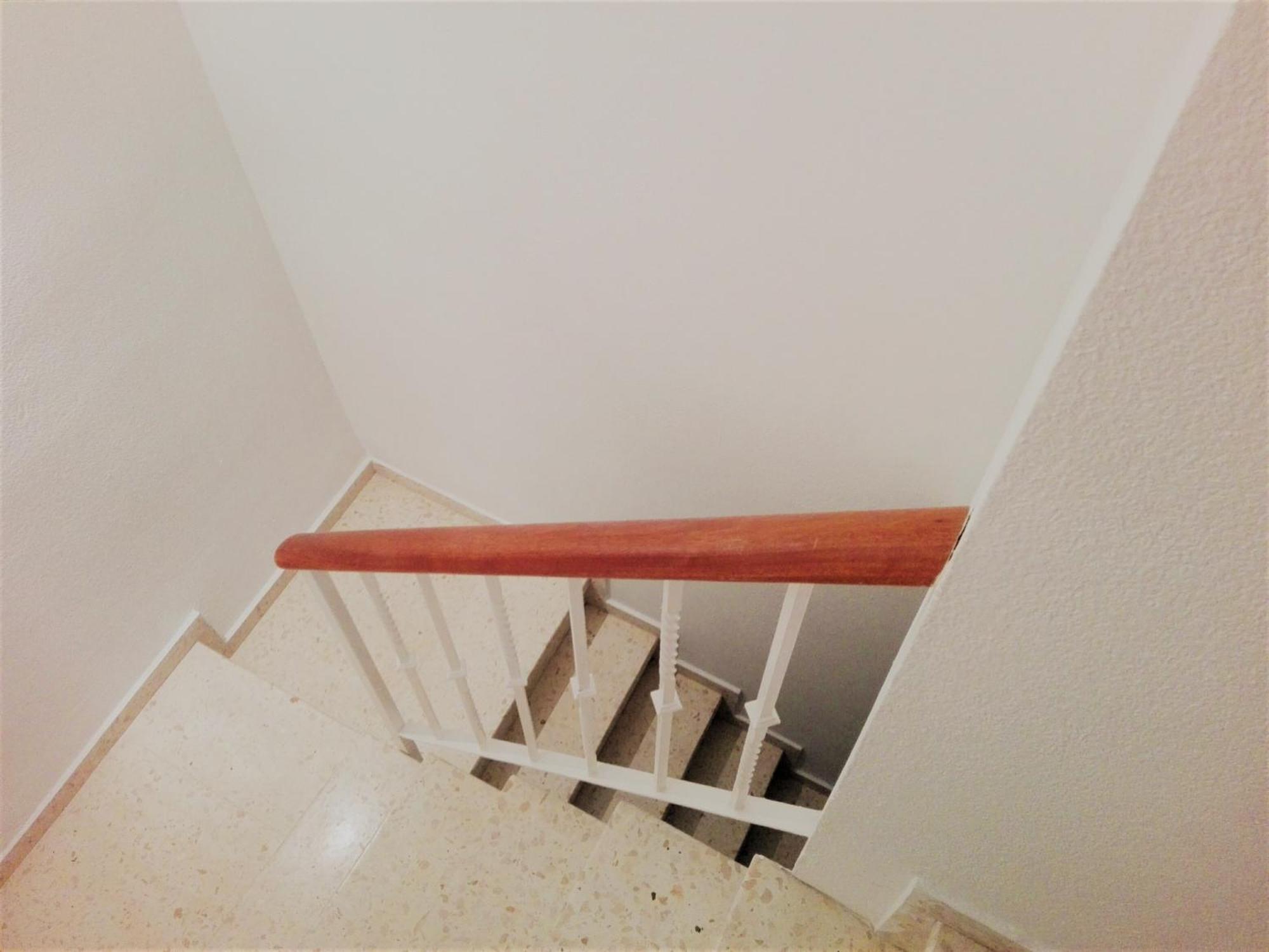 Duplex En Corral De Vecinos San Bernardo Apartment Seville Exterior photo